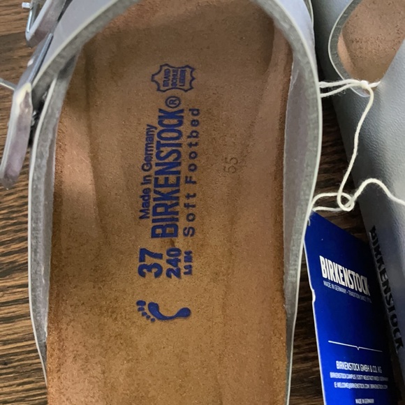 Birkenstock SOFTBED - Picture 5 of 11